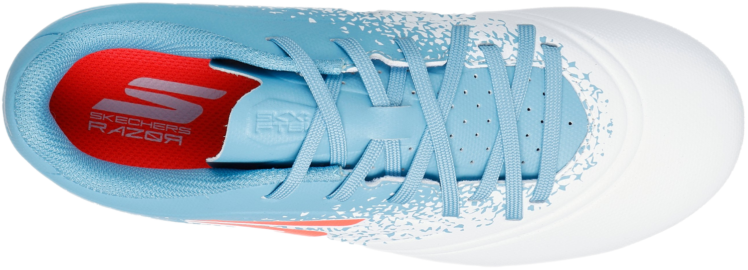Sneakers och skor Skechers Razor 1.5 JR FG Blå | 252060l-wtqp, 1