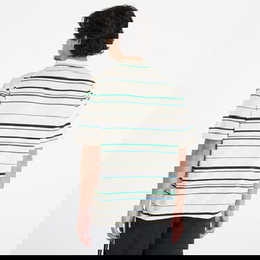 Polotröja adidas Originals Wales Bonner Knit Polo Shirt Beige | JM8203, 2