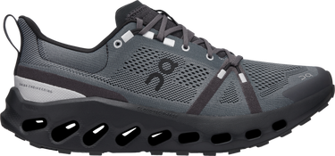 Sneakers och skor On Running Cloudsurfer Trail Svart | 3me10110264, 0