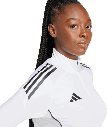 Sweatshirt adidas Performance Adidas Tiro 25C Training Top Vit | ji7511, 3