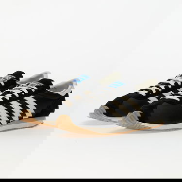 Sneakers och skor adidas Originals PAMPANGA SPZL Svart | JQ2404, 2