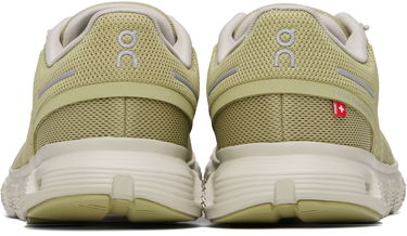 Sneakers och skor On Running Cloud 6 37.5 Grön | 3WF10063014, 0