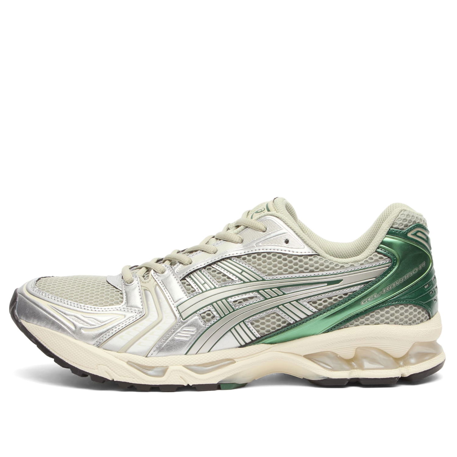 Sneakers och skor Asics GEL-Kayano 14 Vit | 1203A537-300, 0