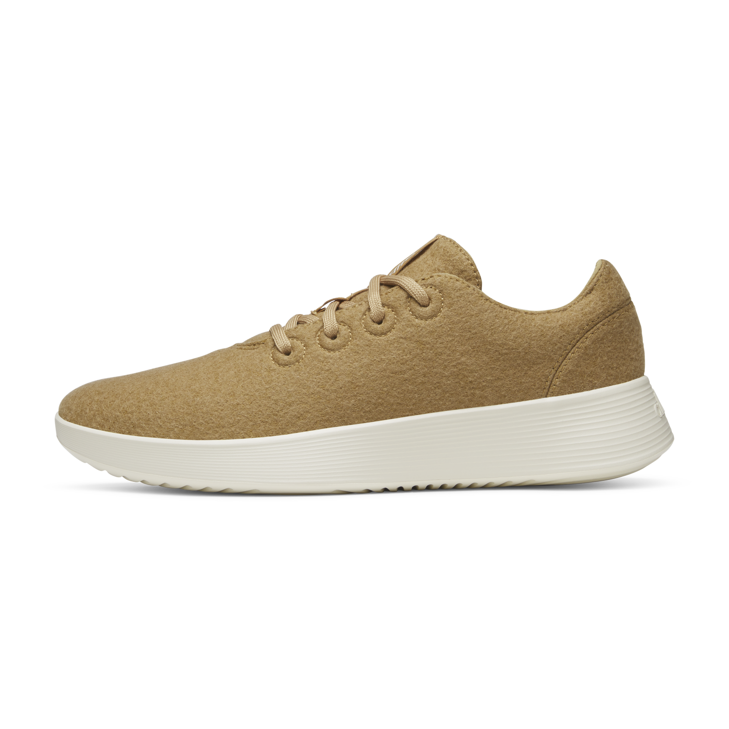 Sneakers och skor Allbirds Wool Runner Go, Size 8 Beige | A11002M, 1