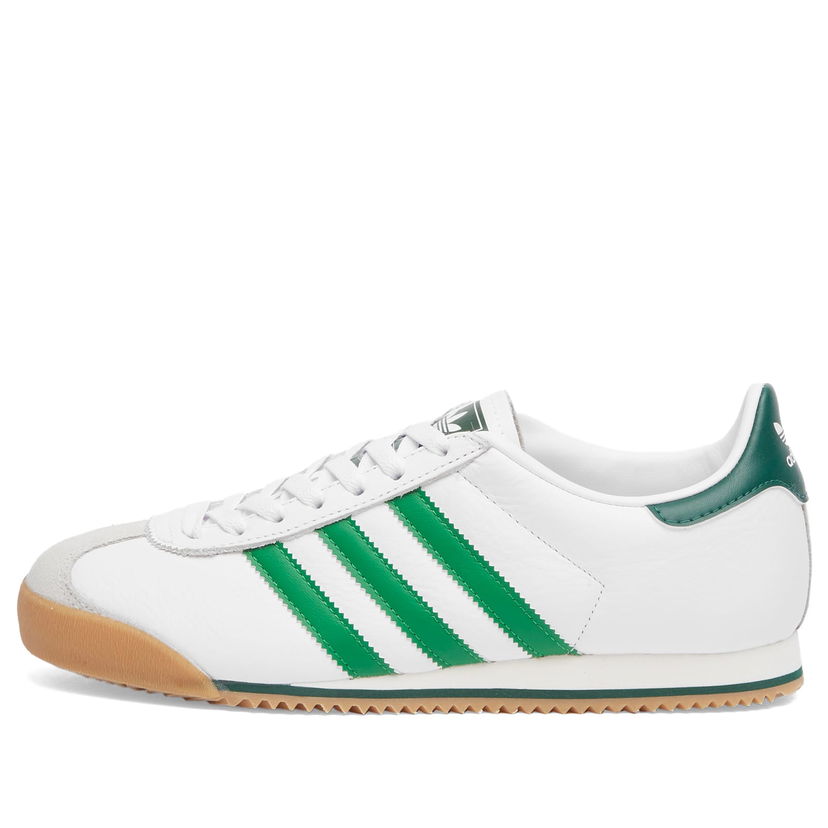 Sneakers och skor adidas Originals K 74 Grön | JP9638