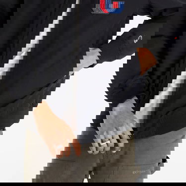 Bomberjacka Champion Bomber Jacket Svart | 218733 CHA KK001, 2