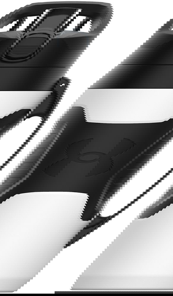 Dricksflaska Under Armour Playmaker Jug 1900ml Svart | ua70020-wh, 1