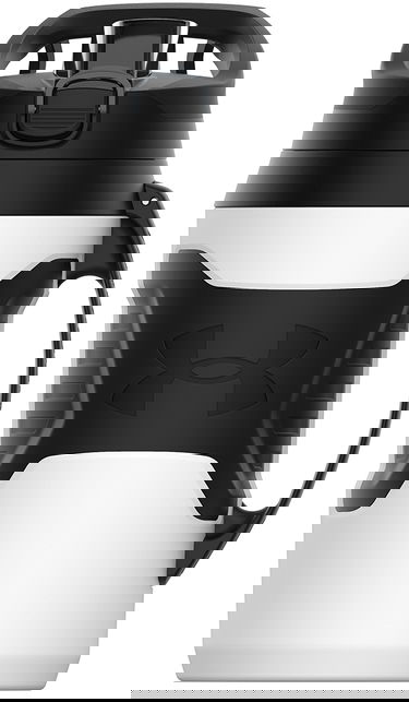 Dricksflaska Under Armour Playmaker Jug 1900ml Svart | ua70020-wh, 1