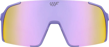 Solglasögon VIF VIF One Kids Polarized Sunglasses Purpur | kid-129-pol, 4