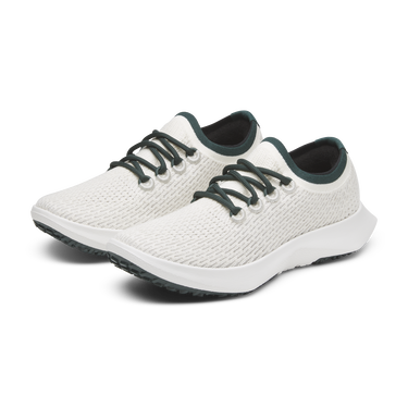 Sneakers och skor Allbirds Tree Dasher 2, Size 5 Vit | A11458W, 5