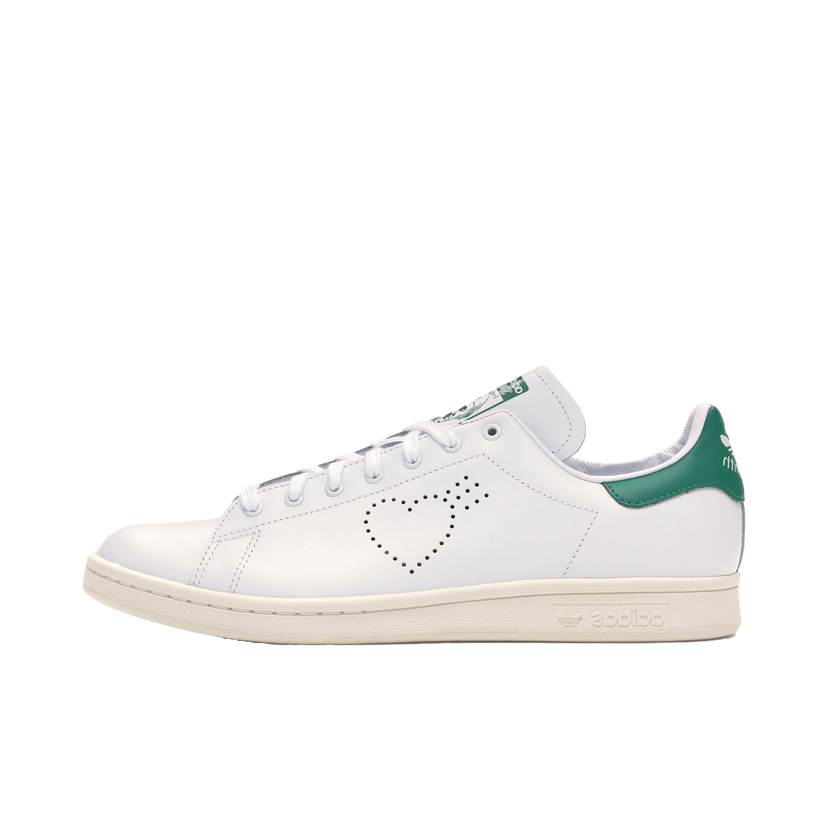 Sneakers och skor adidas Originals Stan Smith Human Made Vit | FX4259