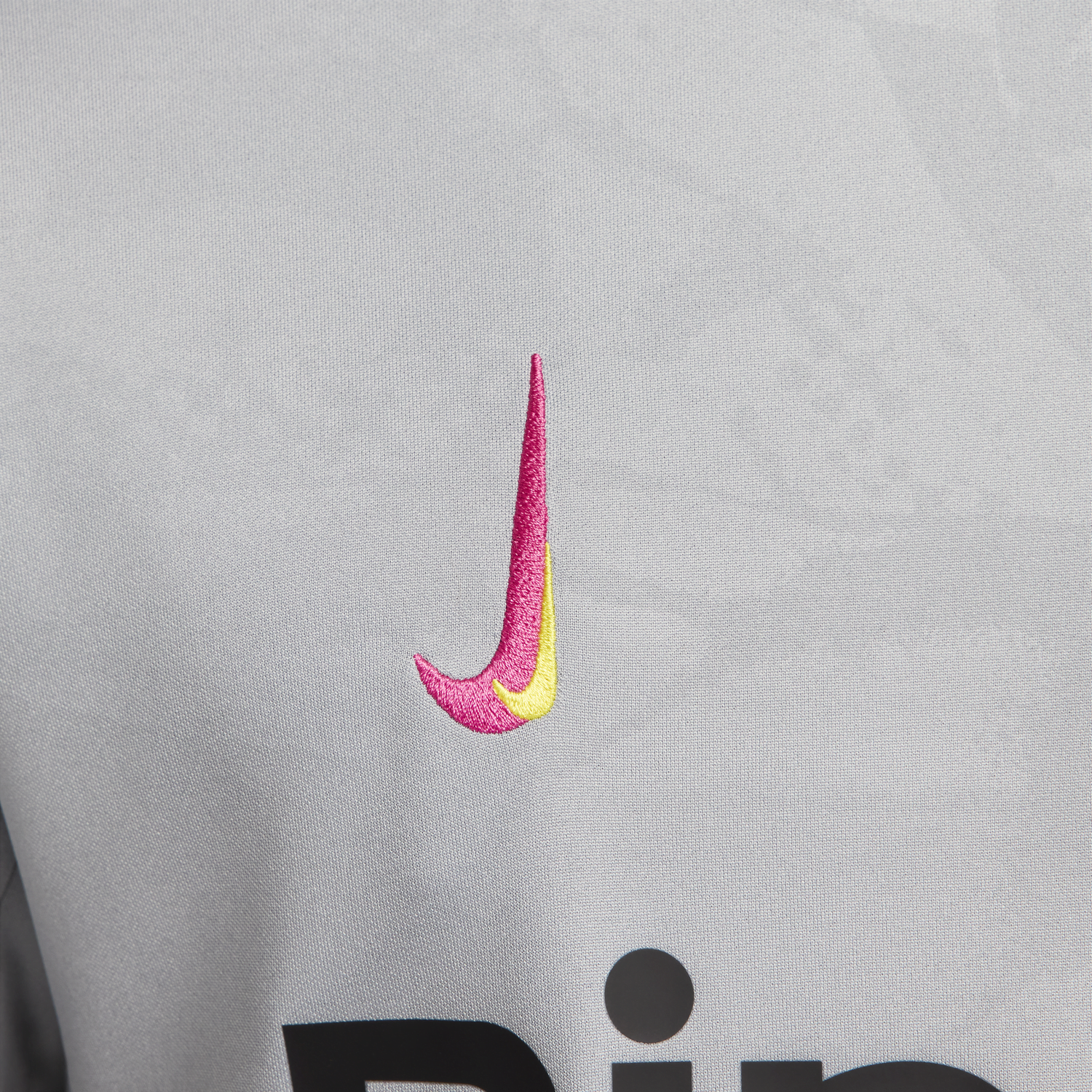 T-shirt Nike Dri-FIT Chelsea FC Academy Pro Pre Match Grå | FQ2541-074, 1