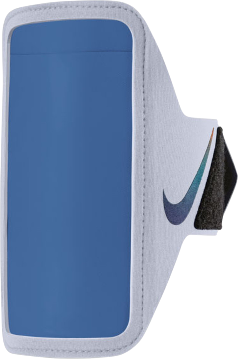 Tillbehör Nike Nike Lean Plus Armband Vit | 9038-195-068