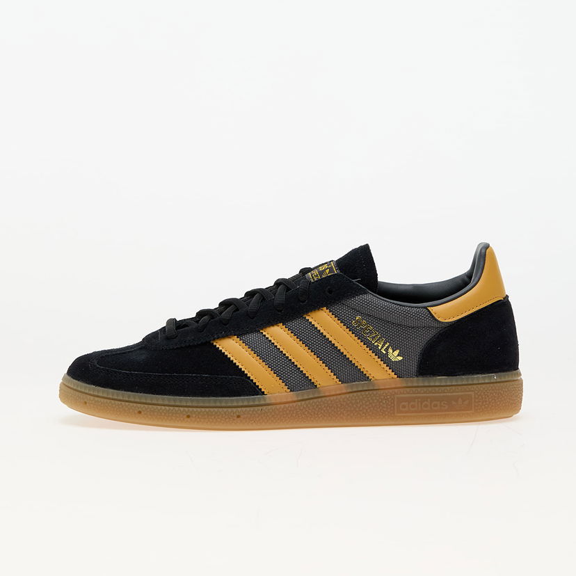 Sneakers och skor adidas Originals Handball Spezial Svart | IF9528