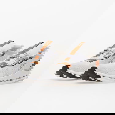 Sneakers och skor On Running Cloudnova W Vit | 26.99177, 5