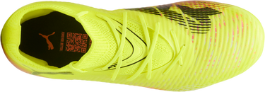 Sneakers och skor Puma FUTURE 8 Pro FG/AG Gul | 108142-03, 2