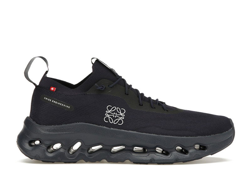 Sneakers och skor On Running LOEWE x Cloudtilt All Navy W Mörkblå | 3WD30312421, 0