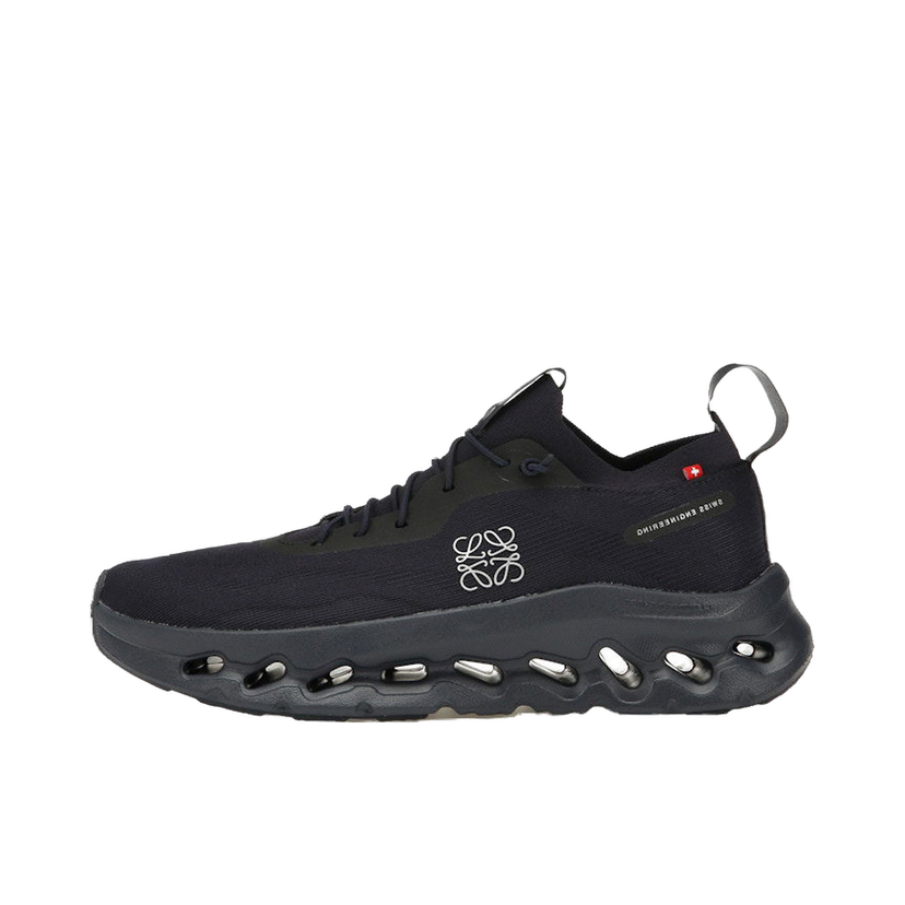 Sneakers och skor On Running LOEWE x Cloudtilt All Navy W Mörkblå | 3WD30312421