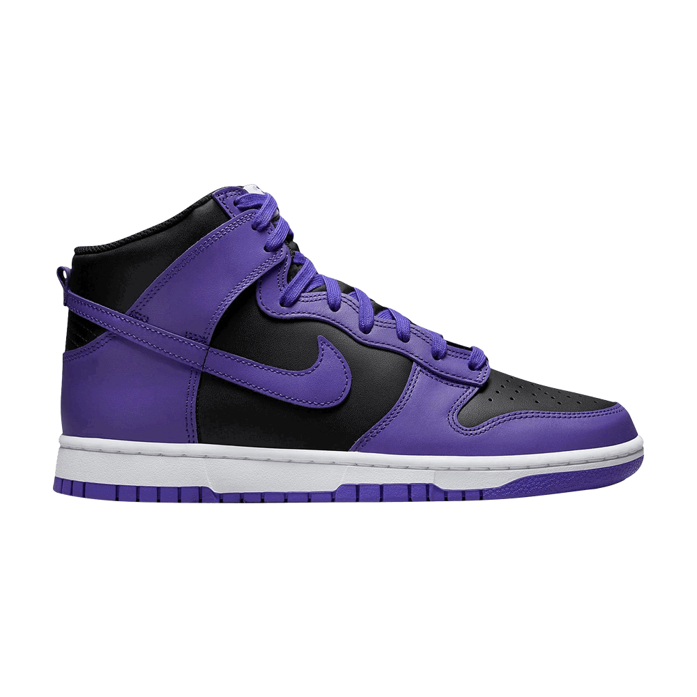 Sneakers och skor Nike Dunk High “Psychic Purple” Purpur | DV0829-500, 0
