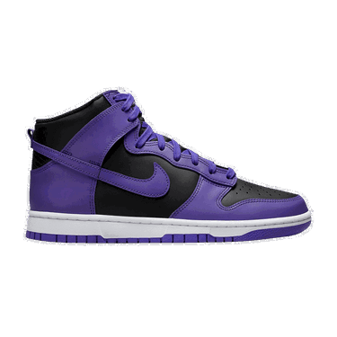 Sneakers och skor Nike Dunk High “Psychic Purple” Purpur | DV0829-500, 0