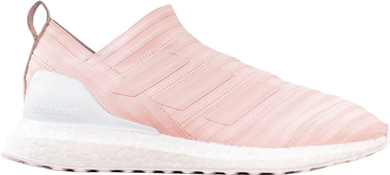 Sneakers och skor adidas Performance Nemeziz Tango 17 Ultra Boost Kith Rosa | AC7508