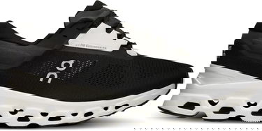 Sneakers och skor On Running Cloudstratus 3 Svart | 3md30111197, 0