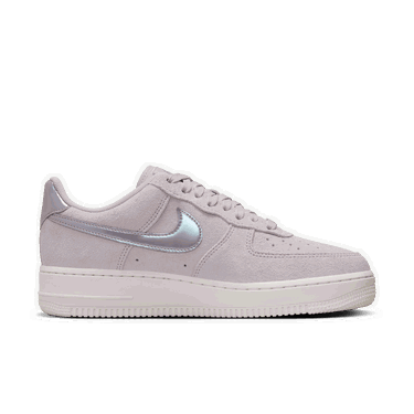 Sneakers och skor Nike Air Force 1 '07 SE Purpur | HJ4401-001, 4