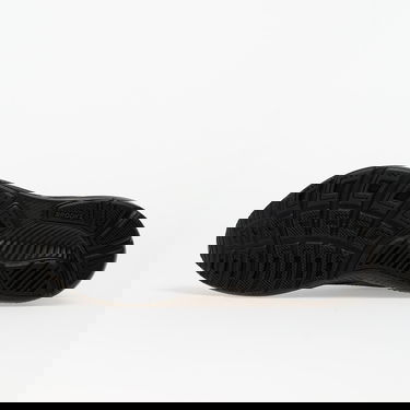 Sneakers och skor Brooks Ghost 17 Black/ Black/ Ebony Svart | 1104421D-020, 1