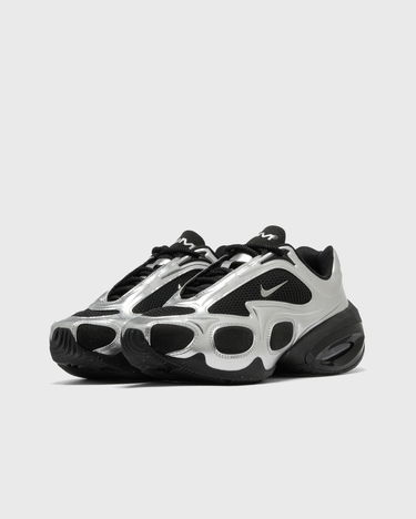 Sneakers och skor Nike Air Max Muse 'Black Metallic Silver' Grå | FV1920-001, 1