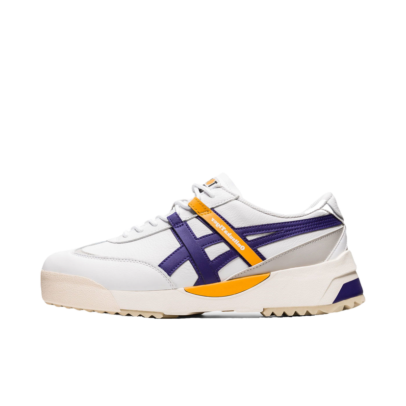 Sneakers och skor Onitsuka Tiger Delegation EX Vit | 1183A559-103