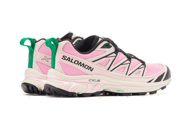 Sneakers och skor Salomon Sandy Liang x XT-6 Rosa | L47242200, 4