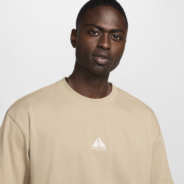 T-shirt Nike ACG Tee Beige | DQ1815-247, 1