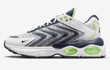 Sneakers och skor Nike Air Max TW "White Midnight Navy" Mörkblå | DQ3984-101, 0