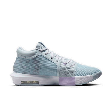 Sneakers och skor Nike LeBron Witness 8 Turkos | FB2239-401, 1