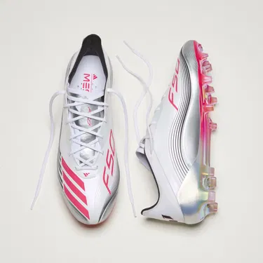 Sneakers och skor adidas Performance F50 MESSI ELITE FG Vit | jp5593, 2