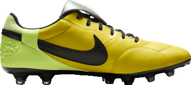 Sneakers och skor Nike THE PREMIER III Gul | hm0265-700, 4