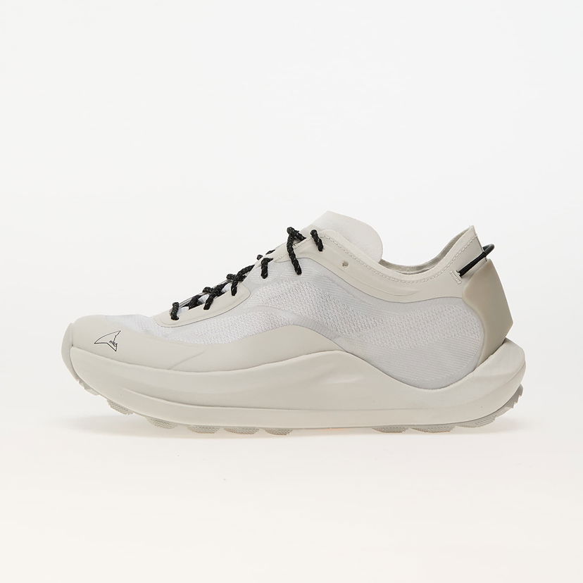 Sneakers och skor ROA Sella Off White Vit | NBUW123FA21-FW24