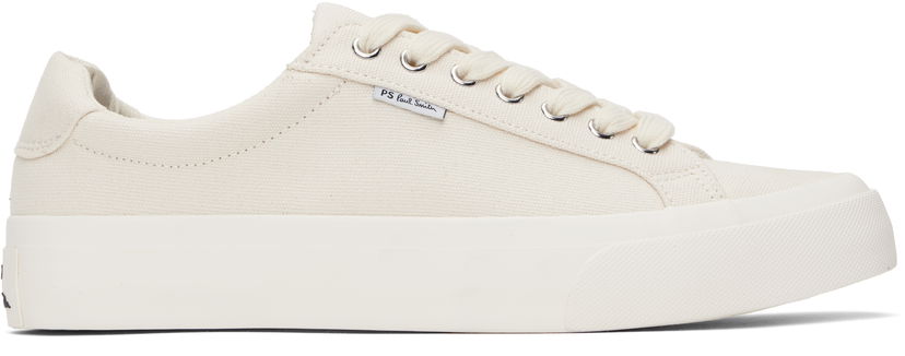 Kläder Paul Smith PS Paul Smith Amos Vit | M2S-AMS05-PCVS-02