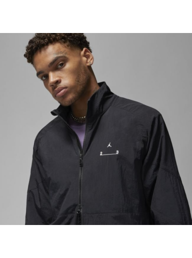 Vindjacka Jordan Jordan 23 Engineered Jacket Svart | DQ8073-010