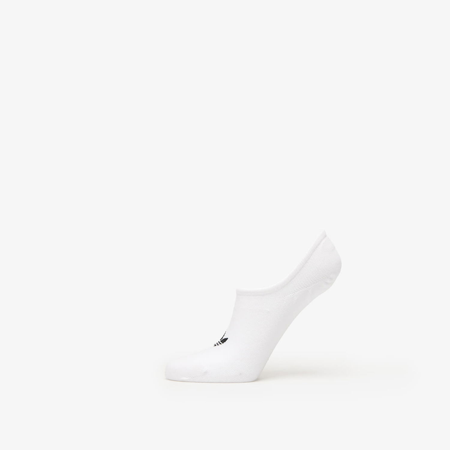 Strumpor adidas Performance Low Cut Socks - 3 Pairs Vit | JV7441, 1