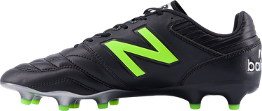 Sneakers och skor New Balance 442 V2 PRO FG Football Cleats Svart | NBMS41FMS2, 1