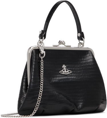 Handväska Vivienne Westwood Vivienne Westwood Granny Frame Bag Vit | 4B010006W-L00C0-, 3