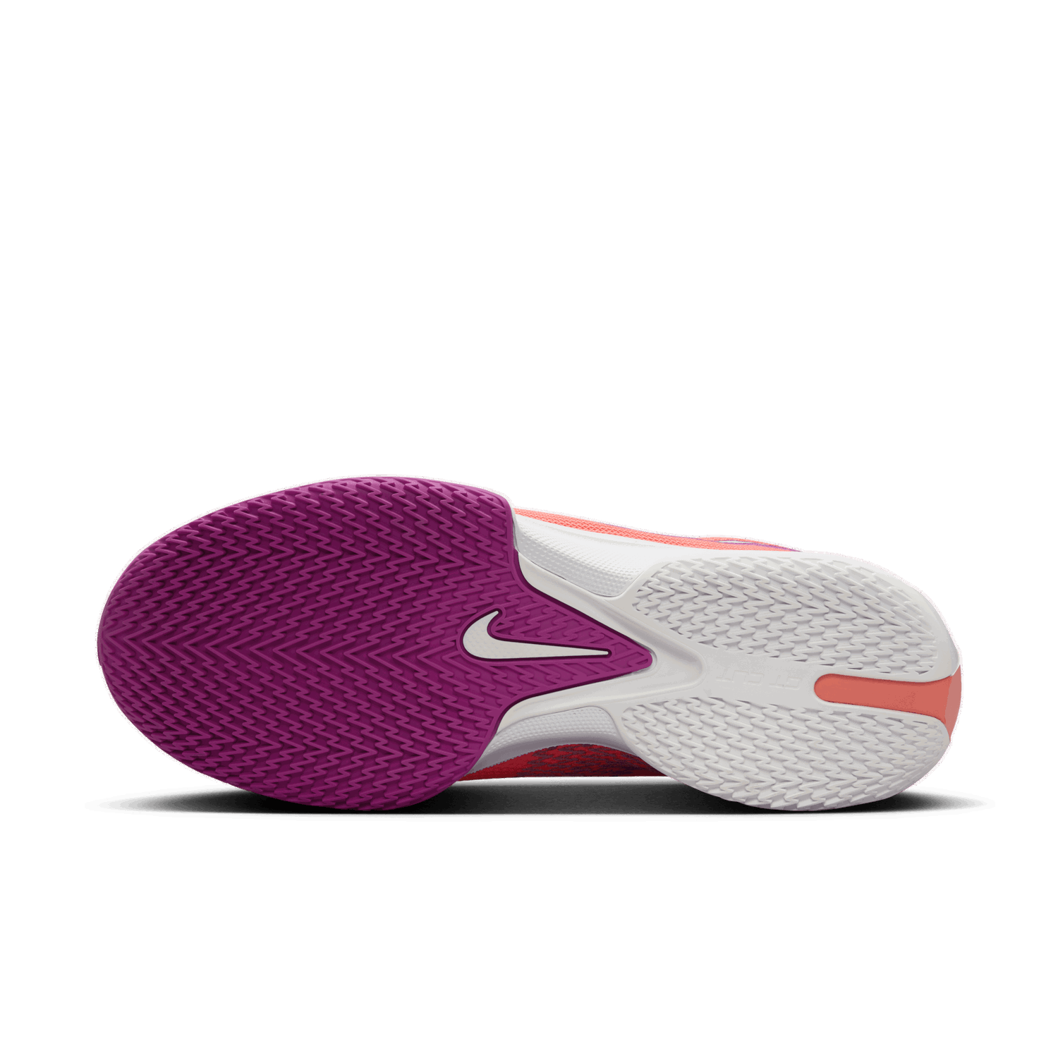 Sneakers och skor Nike G.T. Cut Academy Rosa | FB2599-600, 1