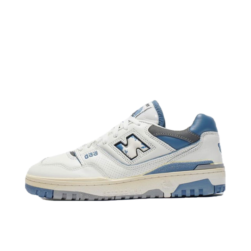 Sneakers och skor New Balance BB 550 VTE Vit | BB550VTE