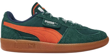 Sneakers och skor Puma Palermo Supertifo Grön | 398182-02, 0