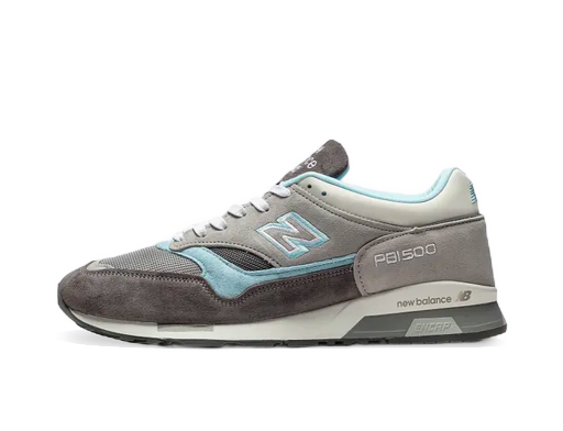 Begränsad upplaga New Balance BEAMS x Paperboy x 1500 Grå | M1500BMS