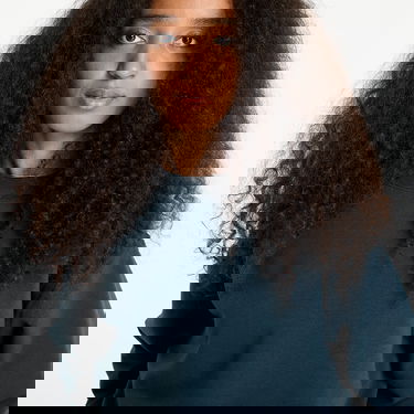 Sweatshirt Lee Sweatshirt "Charcoal" Svart | 112341532:XXL, 2