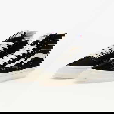 Sneakers och skor Vans Clash the Wall LX Svart | VN000CNKBA21, 5