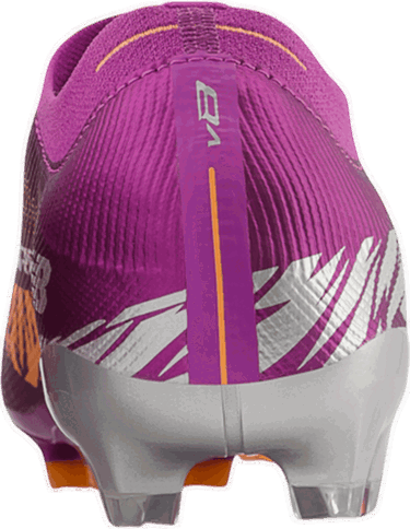 Sneakers och skor New Balance New Balance FURON ELITE FG V8 Purpur | NBSF1FEJ8, 4