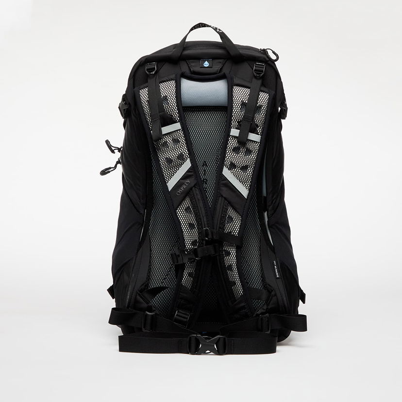Ryggsäck Osprey Hikelite 26 Hiking Backpack Svart | 10004798OSP